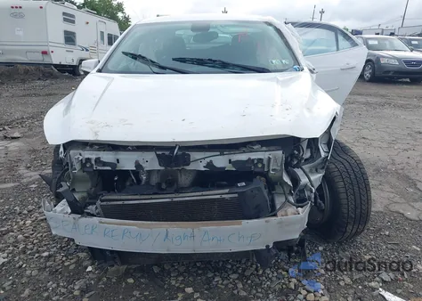 2016 Chevrolet Malibu Limited Lt from USA, damaged, VIN 1G11C5SA0GF166310